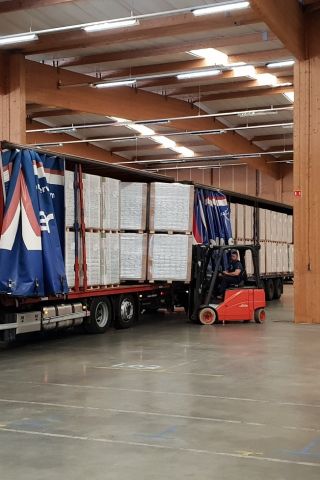 Freight Management